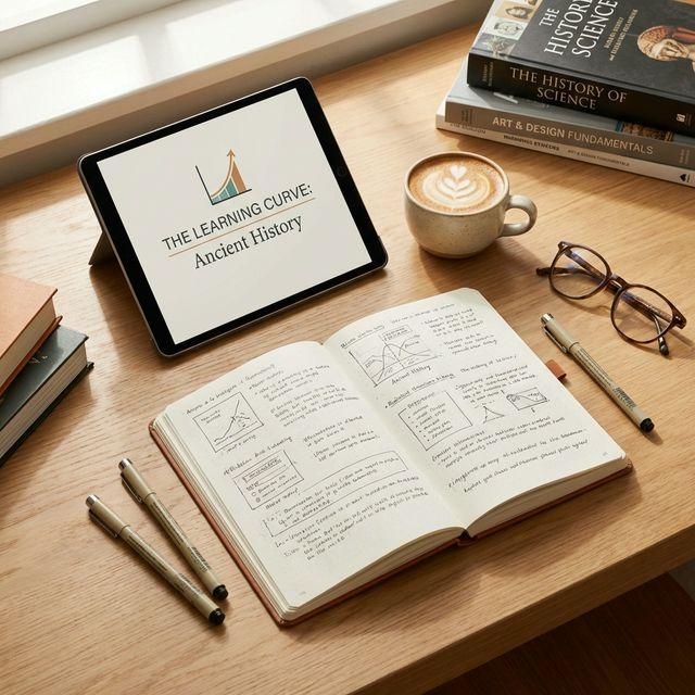 Blog educatif