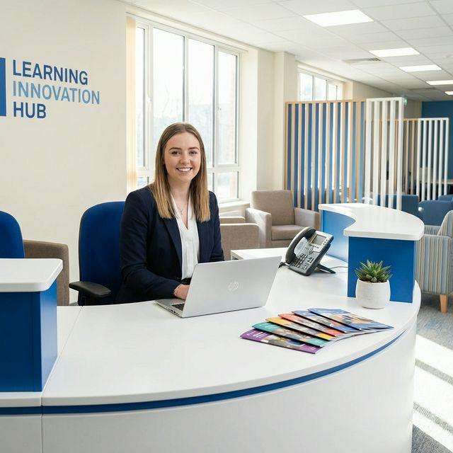 Contactez MIRLAND Campus