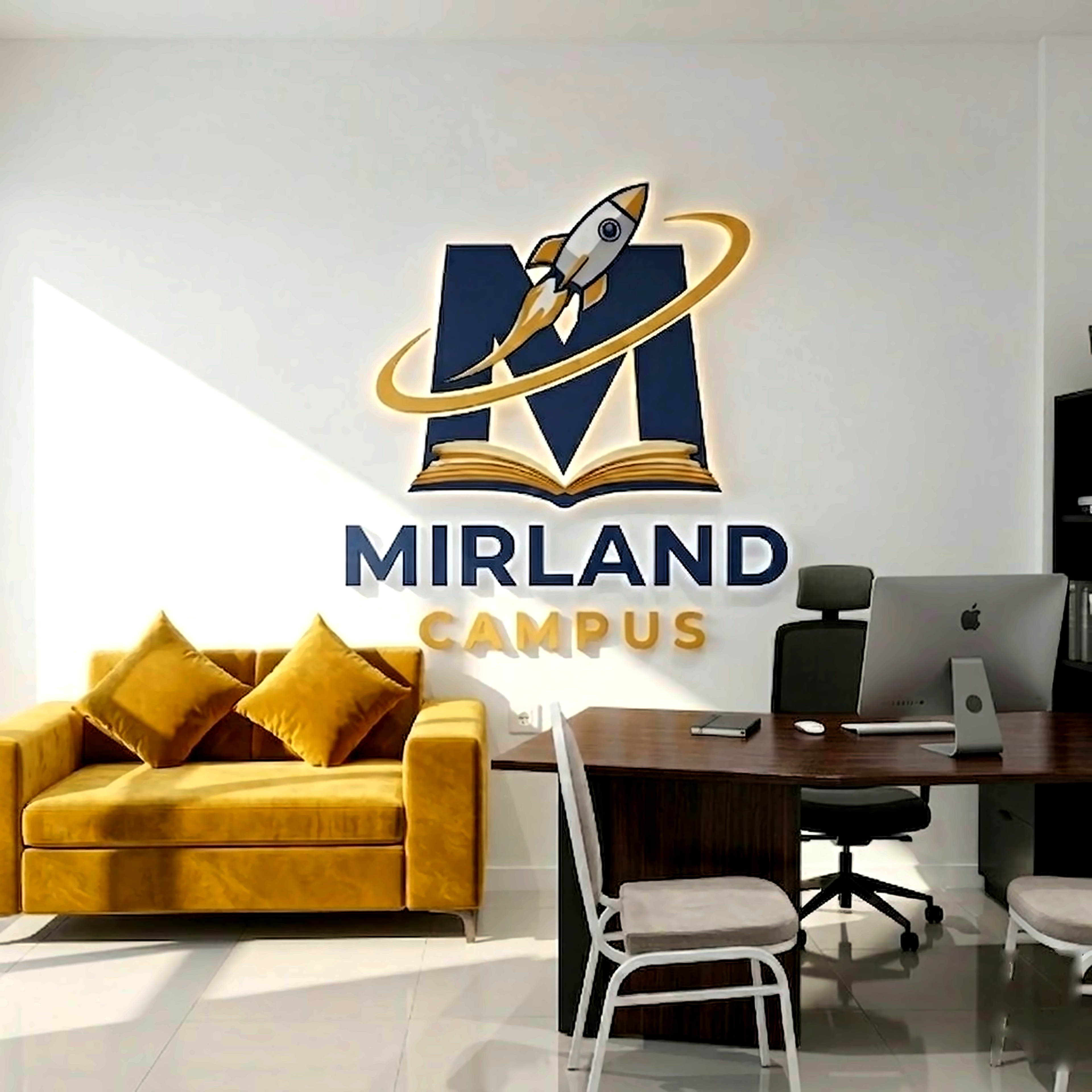 MIRLAND Campus Monastir